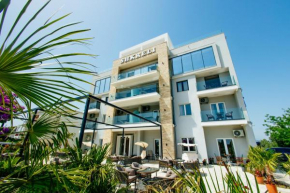 Hotel Apartment Shkreli